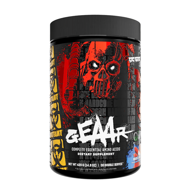 Mutant Gear | Complete Essential Amino Acids