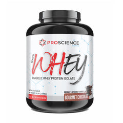 PROSCIENCE 100% Whey Protein 5LB