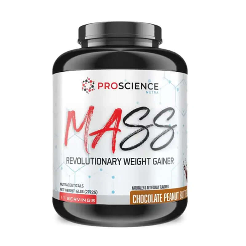 Pro Science Protien PROSCIENCE 100% Whey Protein 5LB – Silver Fox Supplement