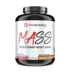 PROSCIENCE 100% Whey Protein 5LB