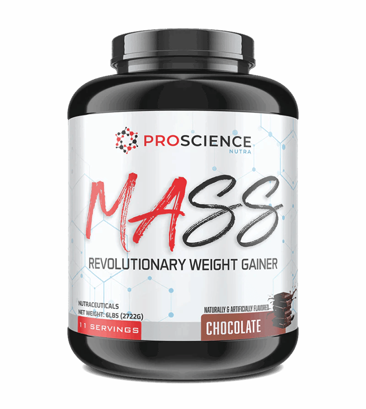 Proscience Mass - REVOLUTIONARY WEIGHT GAINER
