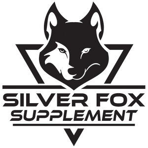 Silver Fox Supplement