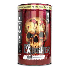 Skull Labs Skull Crusher Pre-Workout 350g – Explosive Energy, Pumps & Focus