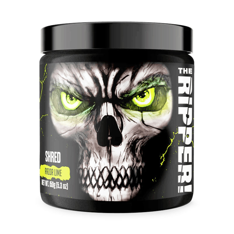 JNXSport The Ripper 30 Servings