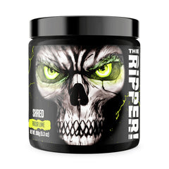 JNXSport The Ripper 30 Servings