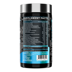 Nutrex Research Vitadapt | Complete Multivitamins 90 Tabs