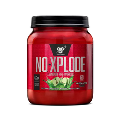 NO Xplode Pre-Workout by BSN