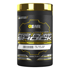 GEAR Pre Pump Shock 350g