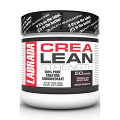 Labrada Crea Lean | 100% Pure Creatine Monohydrate