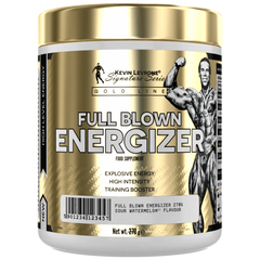 KL Full Blown Energizer 60 Servings
