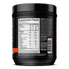 MuscleTech VaporX5 Pre-Workout 30 Servings
