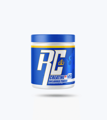 RC Creatine XS Unflavoured Powder