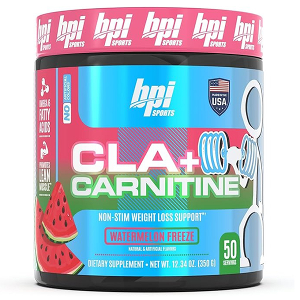 bpi-sports-cla+-carnitine-50-servings-at-silver-fox-supplement